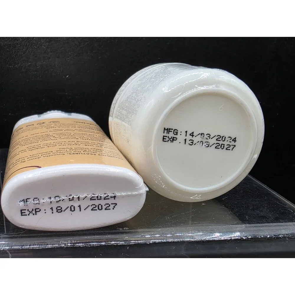 Dola Hair Wax Stick & Edge Control Extra Extreme Hold - Smooth Styles 16g & 1.05